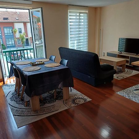 Ferienwohnung Soraya En El Fin De La Tierra A Kap Kap Finisterre Exterior foto