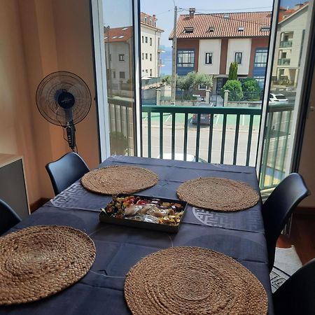 Ferienwohnung Soraya En El Fin De La Tierra A Kap Kap Finisterre Exterior foto