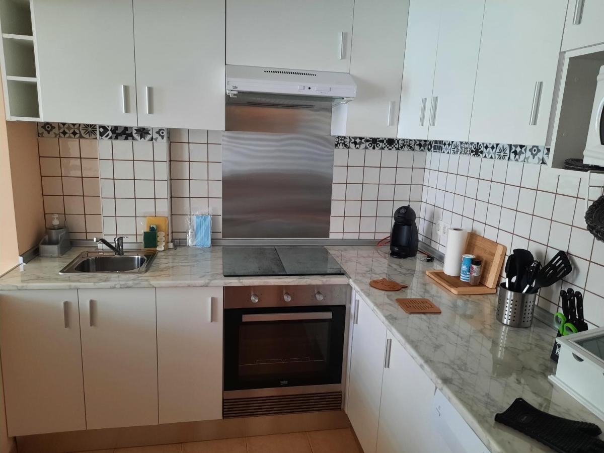 Ferienwohnung Soraya En El Fin De La Tierra A Kap Kap Finisterre Exterior foto