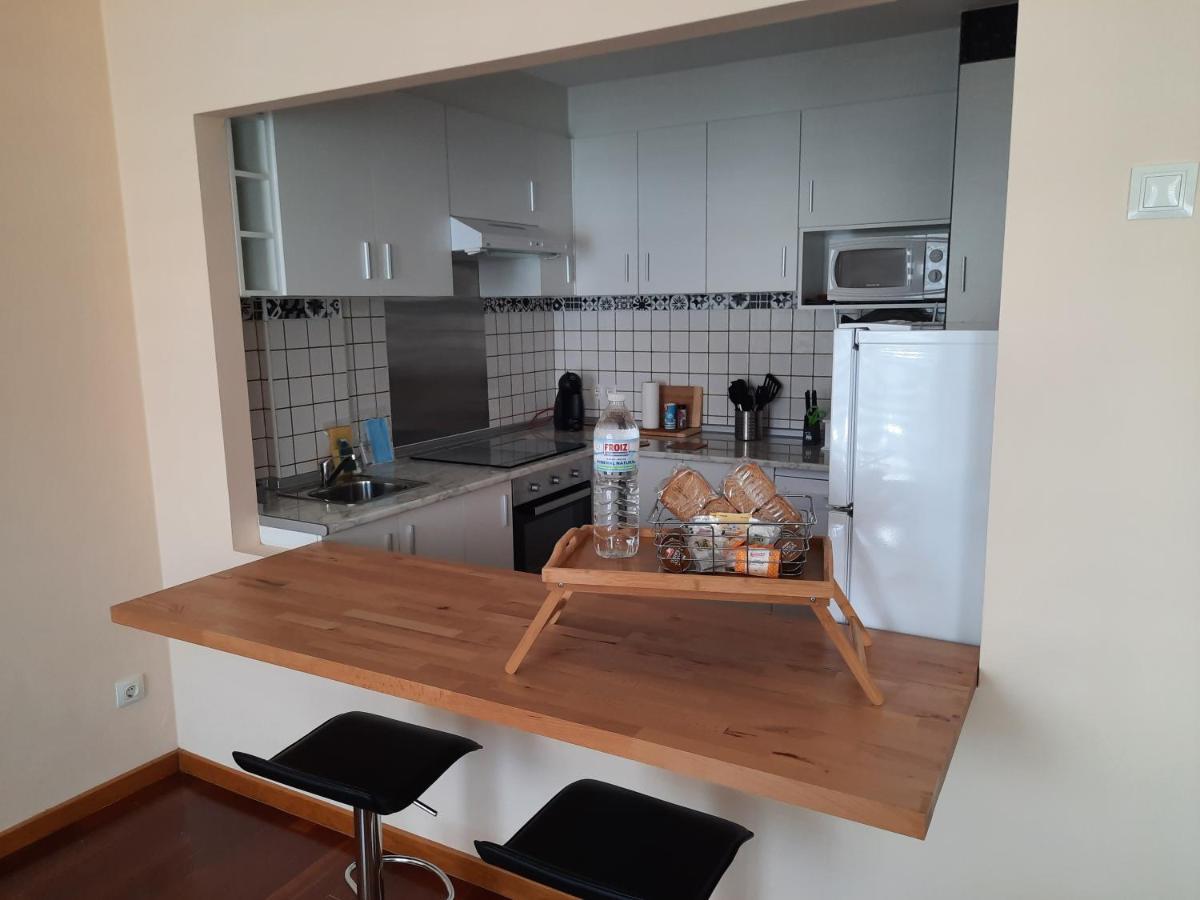 Ferienwohnung Soraya En El Fin De La Tierra A Kap Kap Finisterre Exterior foto